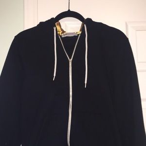 Apliiq Custom Hoodie